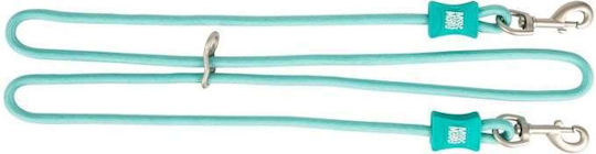 Max Molly Οδηγός Σκύλου Rope Leash – Matrix 2.0 Turquoise/m-l 2mx10mm