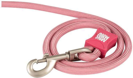 Max Molly Οδηγός Σκύλου Rope Leash – Matrix 2.0 Rose/m-l 2mx10mm