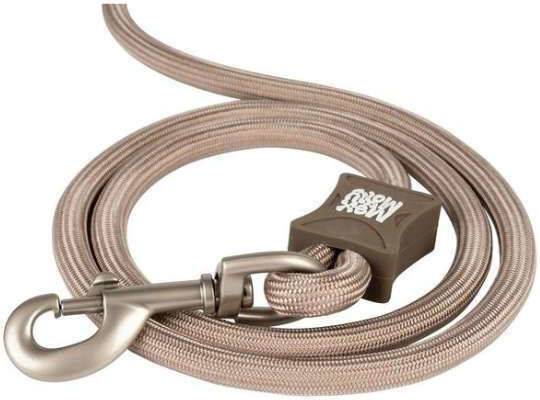Max Molly Οδηγός Σκύλου Rope Leash – Matrix 2.0 Sand/m-l 2mx10mm