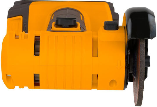 Ingco Grinder Mini 76mm Battery 20V Solo