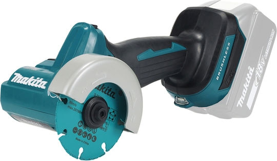 Makita Grinder Mini 76mm Battery 18V Solo