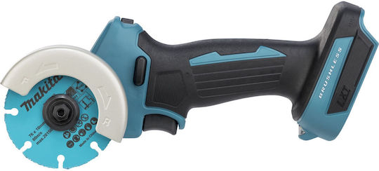 Makita Grinder Mini 76mm Battery 18V Solo