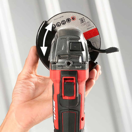 Skil 3921 CA Angle Grinder 125mm Battery 20V Solo