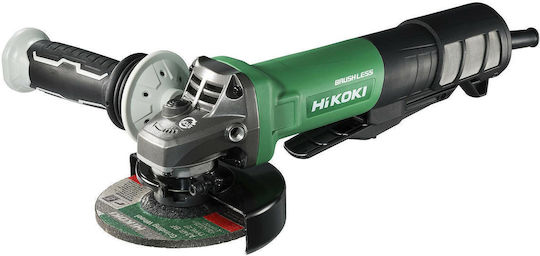 Hikoki G13BYEQWDZ Τροχός 125mm Ρεύματος 1320W