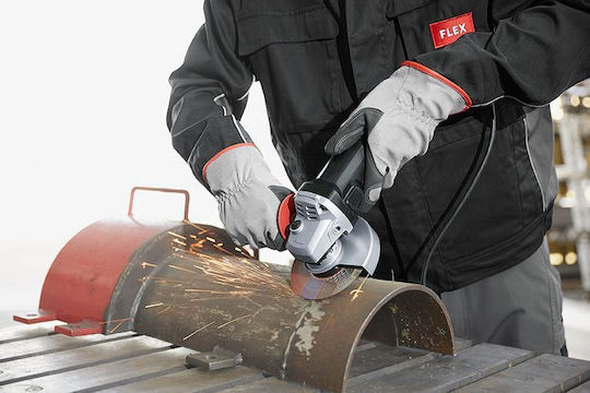 Flex L 8-11 125 Τροχός 125mm Ρεύματος 800W