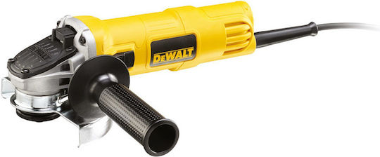 DEWALT DWE4156 Winkelschleifer 115mm Elektrisch 900W