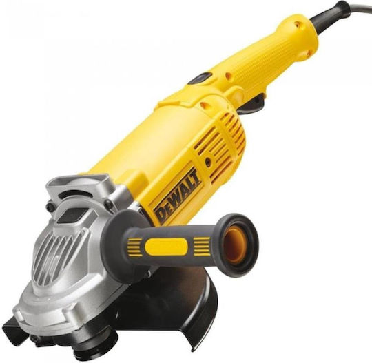 Dewalt Τροχός 230mm Ρεύματος 2200W