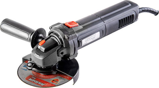 Raider RDP-AG42 Winkelschleifer 125mm Elektrisch 750W