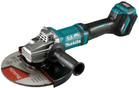 Makita GA038GZ01 Grinder 230mm Battery Brushless 40V Solo