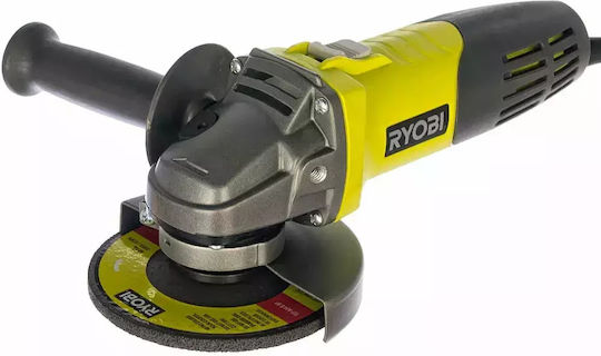 Ryobi RAG600-115G Τροχός 115mm Ρεύματος 600W