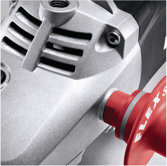 Flex L 21-8 180 Τροχός 180mm Ρεύματος 2100W