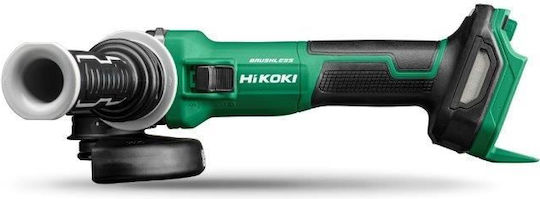 Hikoki G1813DVEW2Z Grinder 125mm Battery 18V Solo