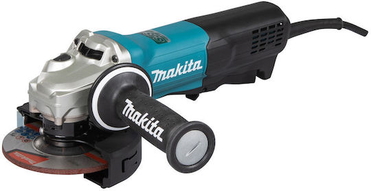 Makita GA5095X01 Τροχός 125mm Ρεύματος 1900W