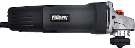 Finder Polizor unghiular 115mm Electrică 800W