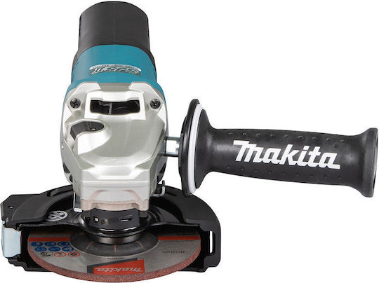 Makita GA5095X01 Τροχός 125mm Ρεύματος 1900W