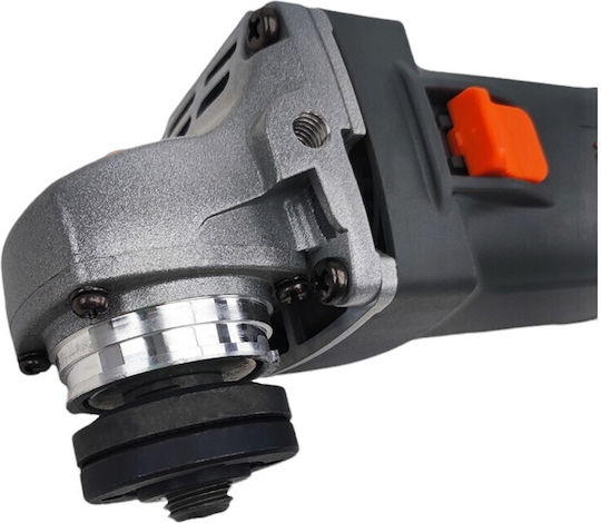 Finder Polizor unghiular 115mm Electrică 800W
