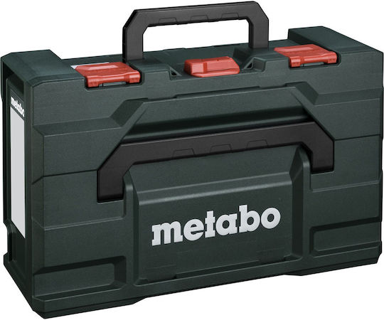 Metabo W 18 LT BL 11-125 Τροχός 125mm Μπαταρίας 18V Solo