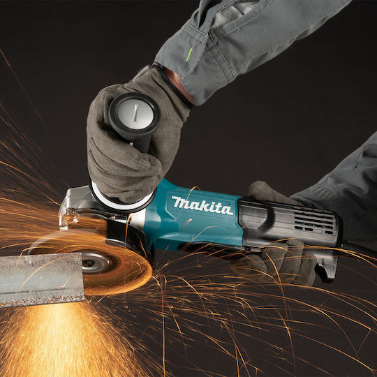 Makita GA5095X01 Τροχός 125mm Ρεύματος 1900W