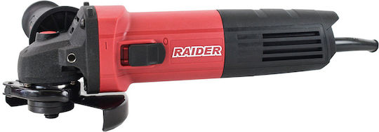 Raider RDI-AG59 Winkelschleifer 125mm Elektrisch 1200W