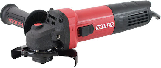 Raider RDI-AG59 Winkelschleifer 125mm Elektrisch 1200W