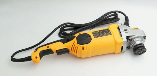 Epica Star EP-10653 Grinder 125mm Electric 900W