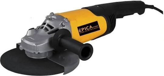 Epica Star EP-10653 Grinder 125mm Electric 900W