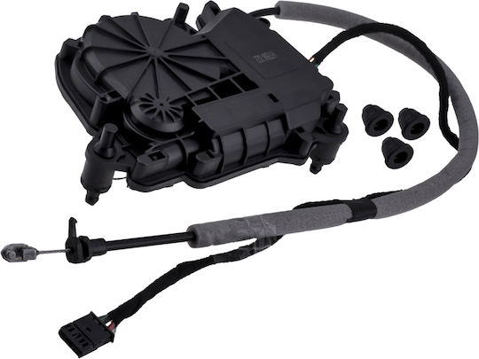 NTY Механизъм на вратата с монтаж Багажник BMW X3 2020 EZC-BM-322