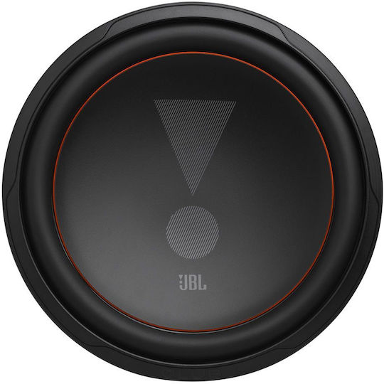 JBL Club 122 Car Audio Subwoofer 12" 1200W RMS with Box