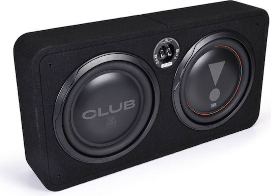 JBL Car Audio Subwoofer 10" 1050W RMS with Box