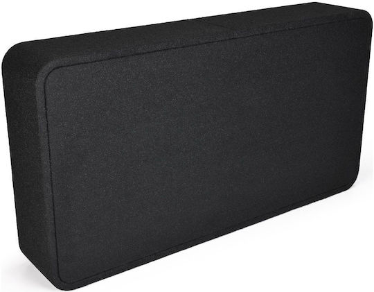 JBL Club 1200ssl Subwoofer Αυτοκινήτου 12" 1200W RMS με Κούτα