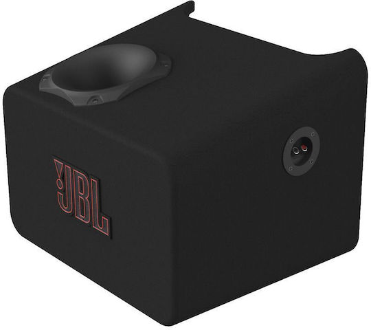 JBL Club 1000p Slipstream Subwoofer Αυτοκινήτου 10" 1050W RMS με Κούτα