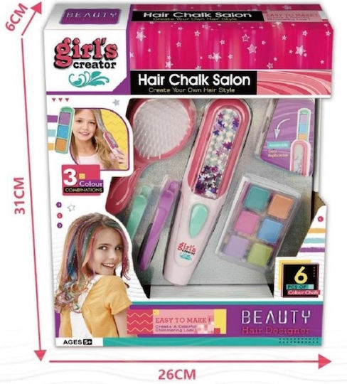 Martin Toys Friseurspiel