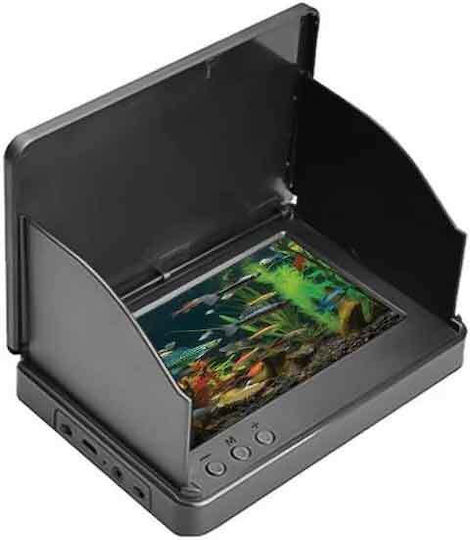 Fishing Camera