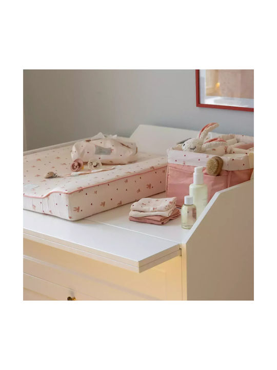 Cam Cam Copenhagen Kinderzimmer-Aufbewahrungskorb Kosmetiktasche Bows