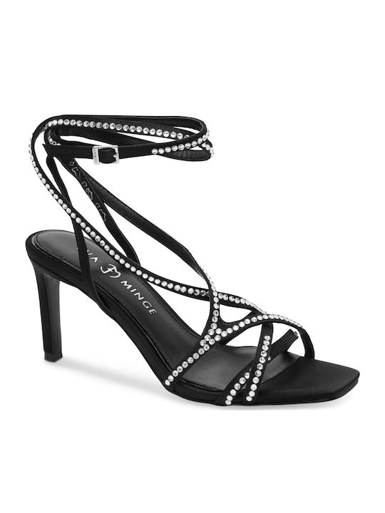 Sandalen Schwarz