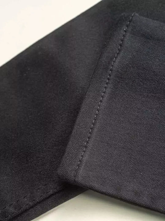 Kids' Fabric Pants Blue