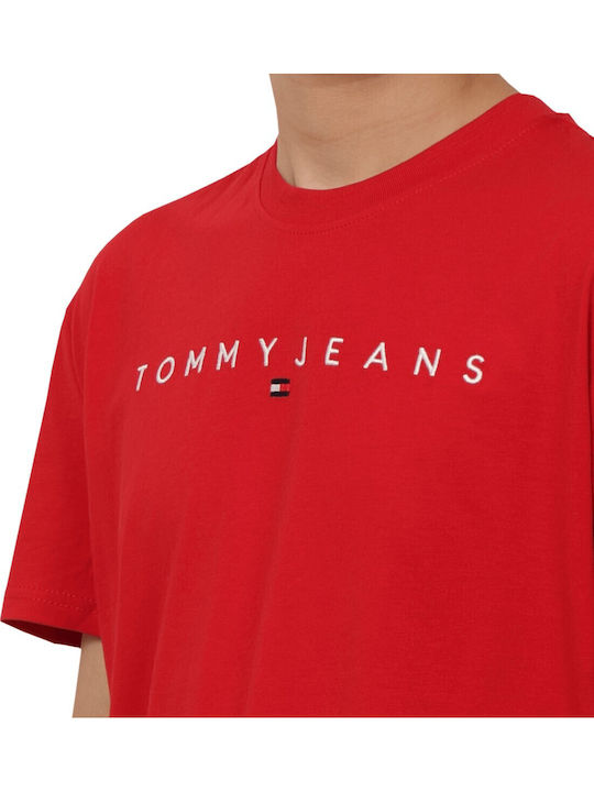 T-Shirt Red