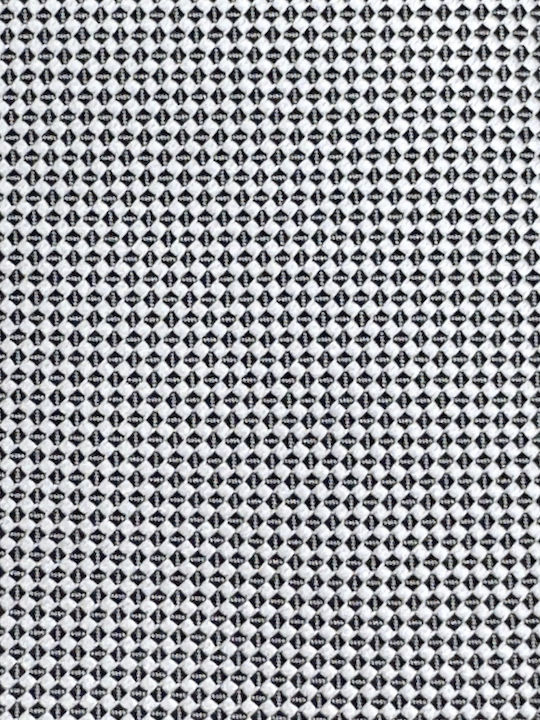 Legend Accessories Herren Krawatten Set Synthetisch,Polyester/Cotton/Leather Monochrom in Gray Farbe