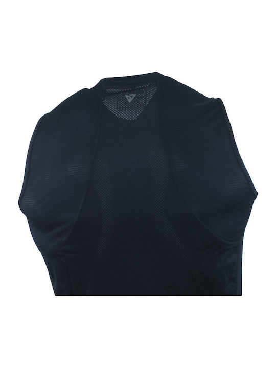 Sportliches T-Shirt Black