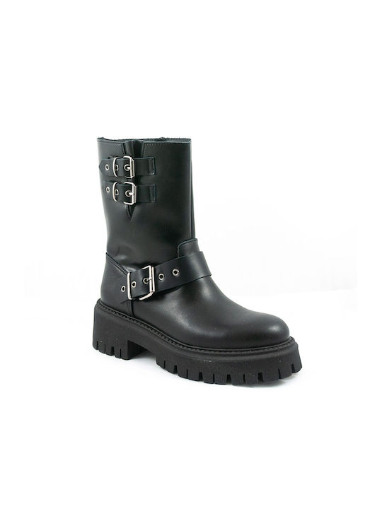 Sante Boots