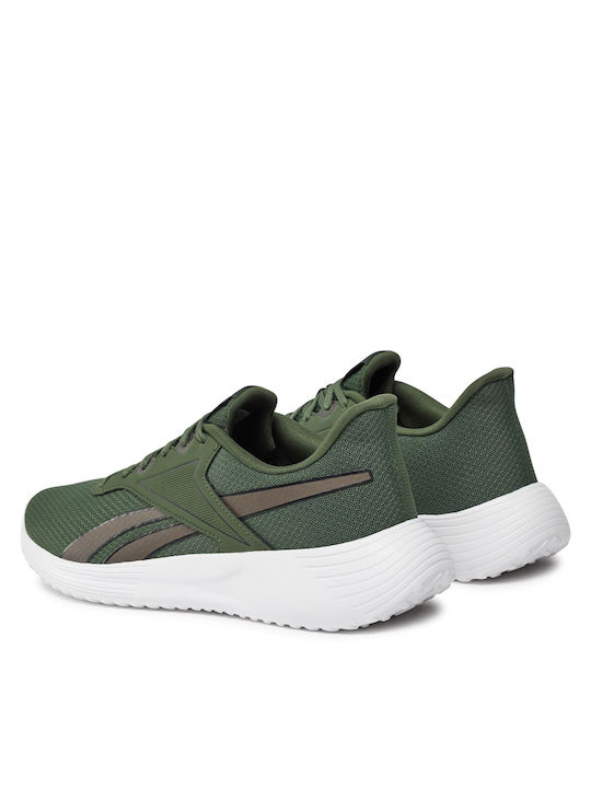 Reebok Lite 3 Sport Shoes Running Green