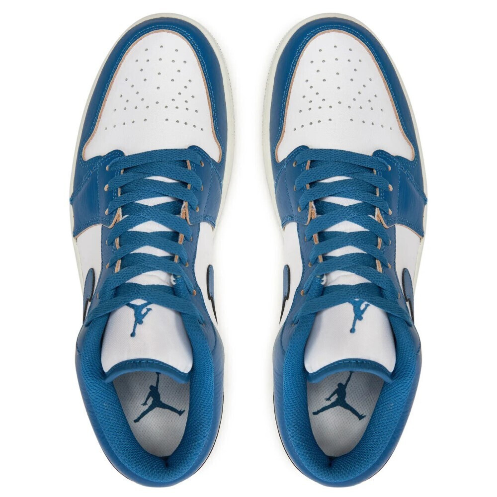 jordan sneakers industry