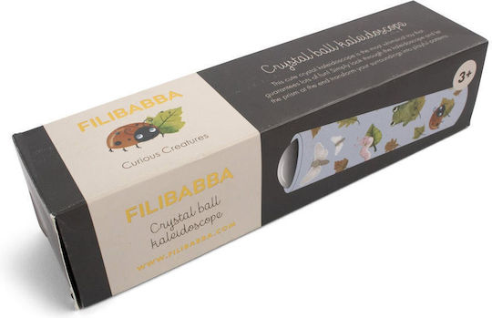 Filibabba Kaleidoskop Neugierige Kreaturen