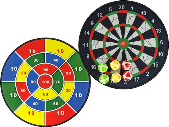 Dartboard Darts