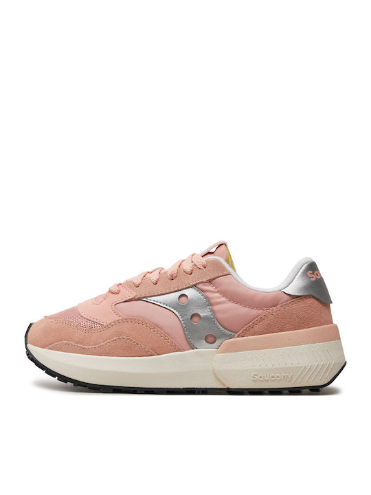 Saucony Saucony