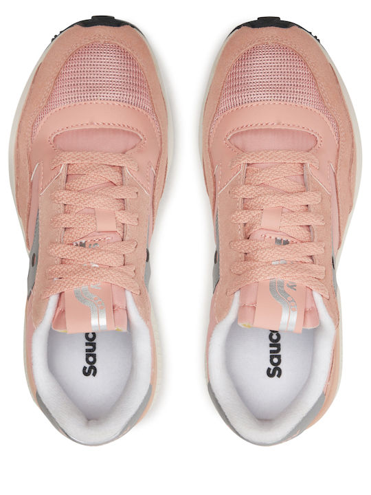 Damen Sneakers Pink