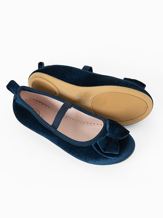 Cool Club Kids Ballerinas Blue