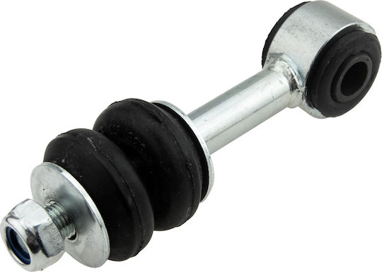 NTY Bară de protecție pentru geamuri laterale a mașinii pentru Citroen Evaziune / Săritor Fiat Scudo / Ulysse Lancia Zeta Peugeot 306 / 806 / Expert ZLP-PE-018