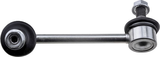 NTY Car Bumper Bar for Hyundai Santa Fe ZLT-HY-536