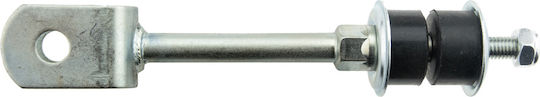 NTY Car Bumper Bar for Lexus LX Toyota Land Cruiser ZLT-TY-126